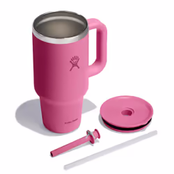 Hydro Flask 32 Oz Travel Tumbler Reef
