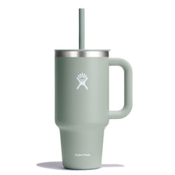 Hydro Flask All Around Travel Tumbler Agave 32 Oz