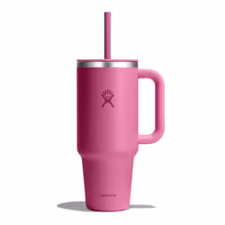 Hydro Flask 40 Oz Travel Tumbler Reef