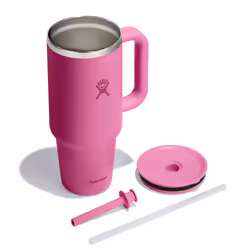 Hydro Flask 40 Oz Travel Tumbler Reef