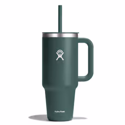 Hydro Flask All Around Travel Tumbler Fir 40 Oz