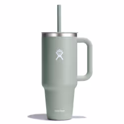 Hydro Flask All Around Travel Tumbler Agave 40 Oz