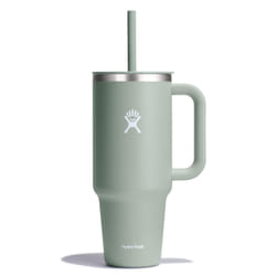 Hydro Flask All Around Travel Tumbler Agave 40 Oz