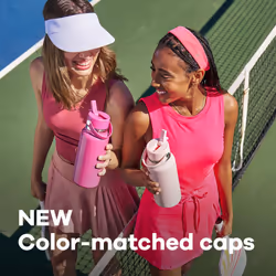 Hydro Flask 40 Oz Wide Flex Straw Cap Botanical Bliss Agave