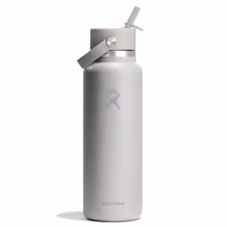 Hydro Flask 40 Oz Wide Flex Straw Cap Birch