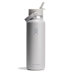 Hydro Flask 40 Oz Wide Flex Straw Cap Birch