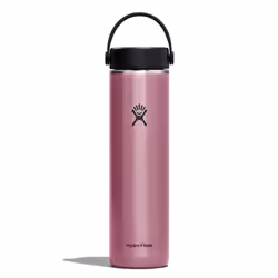 Hydro Flask 24 Oz Lightweight Wide Flex Cap Tourmaline