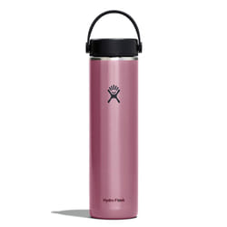 Hydro Flask 24 Oz Lightweight Wide Flex Cap Tourmaline