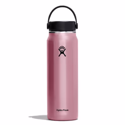 Hydro Flask 32 Oz Lightweight Wide Flex Cap Tourmaline