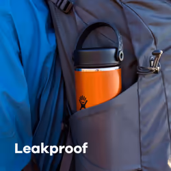 Hydro Flask 32 Oz Lightweight Wide Flex Cap Tourmaline