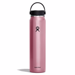 Hydro Flask 40 Oz Lightweight Wide Flex Cap Tourmaline