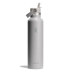 Hydro Flask 24 Oz Standard Flex Straw Cap Birch