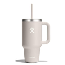 Hydro Flask All Around Travel Tumbler Oat 32 Oz