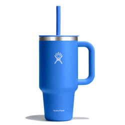 Hydro Flask All Around Travel Tumbler Cascade 32 Oz