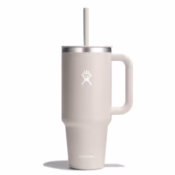 Hydro Flask All Around Travel Tumbler Oat 40 Oz