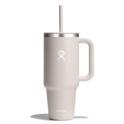 Hydro Flask All Around Travel Tumbler Oat 40 Oz