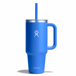 Hydro Flask All Around Travel Tumbler Cascade 40 Oz