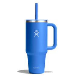 Hydro Flask All Around Travel Tumbler Cascade 40 Oz
