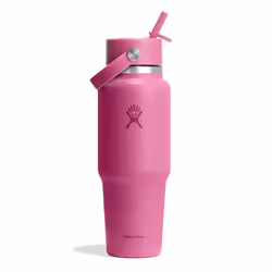 Hydro Flask 32 Oz Wide Flex Straw Travel Bottle Reef