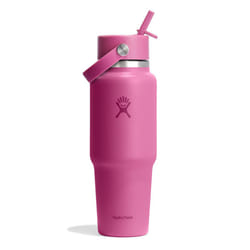 Hydro Flask 32 Oz Wide Flex Straw Travel Bottle Reef