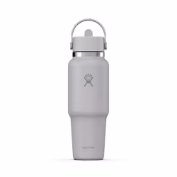 Hydro Flask 32 Oz Wide Flex Straw Travel Bottle Birch