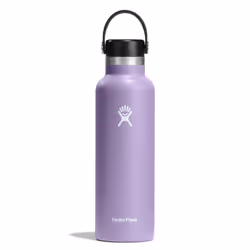 Hydro Flask 21 Oz Standard Mouth Flex Cap Moonshadow