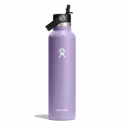 Hydro Flask 24 Oz Standard Flex Straw Cap Moonshadow