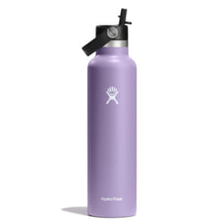 Hydro Flask 24 Oz Standard Flex Straw Cap Moonshadow
