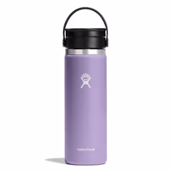 Hydro Flask 20 Oz Wide Mouth Flex Sip Lid Moonshadow