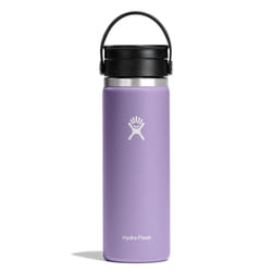 Hydro Flask 20 Oz Wide Mouth Flex Sip Lid Moonshadow