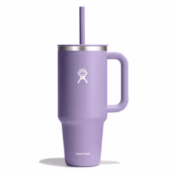Hydro Flask 40 Oz All Around Travel Tumbler Moonshadow