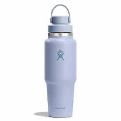 Hydro Flask 32 Oz Wide Flex Chug Cap Travel Bottle Surf