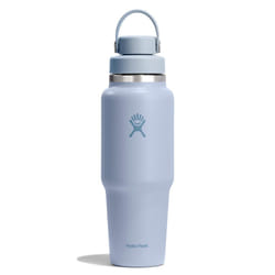 Hydro Flask 32 Oz Wide Flex Chug Cap Travel Bottle Surf