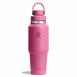 Hydro Flask 32 Oz Wide Flex Chug Cap Travel Bottle Reef