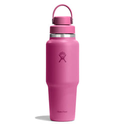 Hydro Flask 32 Oz Wide Flex Chug Cap Travel Bottle Reef