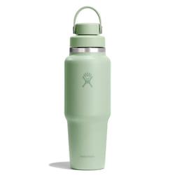 Hydro Flask 32 Oz Wide Flex Chug Cap Travel Bottle Aloe