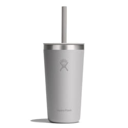 Hydro Flask 20 Oz All Around Tumbler Straw Lid Birch