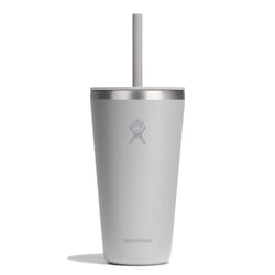 Hydro Flask 28 Oz All Around Tumbler Straw Lid Birch