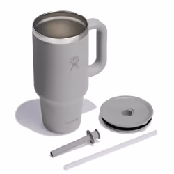 Hydro Flask 32 Oz Travel Tumbler Birch