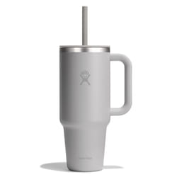 Hydro Flask 40 Oz Travel Tumbler Birch