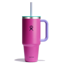 Hydro Flask 40 Oz Travel Tumbler Holiday Punch