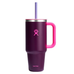 Hydro Flask 40 Oz Travel Tumbler Sugarplum
