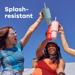Hydro Flask 40 Oz Travel Tumbler Sugarplum