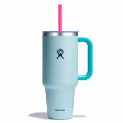 Hydro Flask 40 Oz Travel Tumbler Polar Plunge