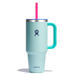 Hydro Flask 40 Oz Travel Tumbler Polar Plunge