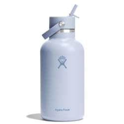 Hydro Flask 64 Oz Wide Flex Straw Cap Surf