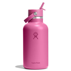 Hydro Flask 64 Oz Wide Flex Straw Cap Reef
