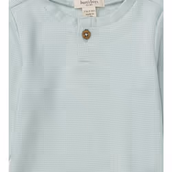 Burt's Bees Baby Unisex Baby Bodysuit & Pant Set  100% Organic Cotton