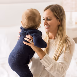 Burt's Bees Baby Boy Infant Jumpsuits - 100% Organic Cotton Breathable Jumpsuit Coveralls for Boys Preemie to 24 Months