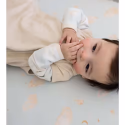 Burt's Bees Baby Beekeeper Infant Wearable Blanket  100% Organic Cotton Unisex  Girl  Boy Swaddle Transition Sack - Light Weight 0.5 TOG or Medium Wei